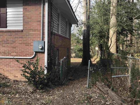 2370 Terrell Dr, Chamblee, GA 30341 photo 5