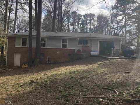2370 Terrell Dr, Chamblee, GA 30341 photo 8