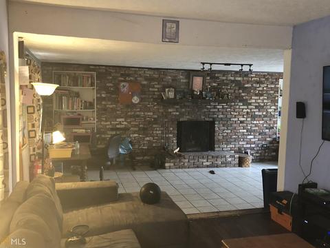 2370 Terrell Dr, Chamblee, GA 30341 photo 13