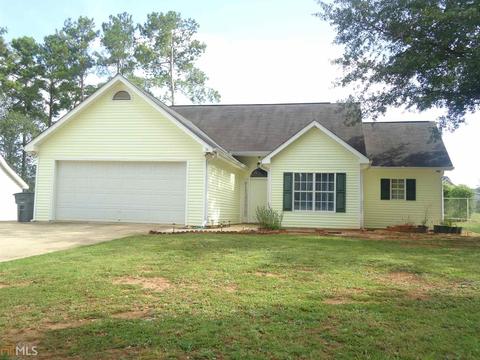 440 Brookstone Dr, Lagrange, GA 30240 photo 1