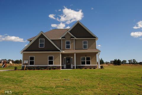 112 Hamilton Lake View Ct, Lagrange, GA 30241 photo 1