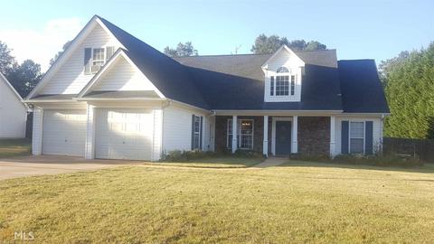 105 Berkshire Pass, Covington, GA 30016 photo 1