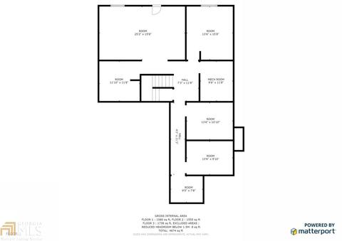1921 Ham Dr, Chamblee, GA 30341 photo 34