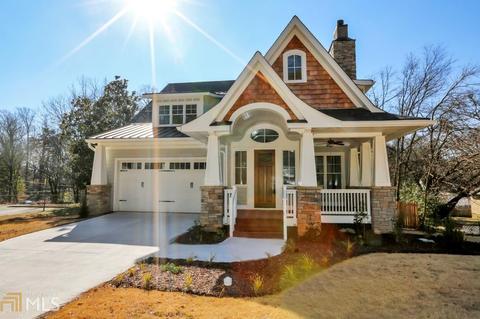 1921 Ham Dr, Chamblee, GA 30341 photo 1
