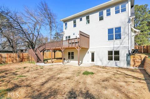 1921 Ham Dr, Chamblee, GA 30341 photo 33