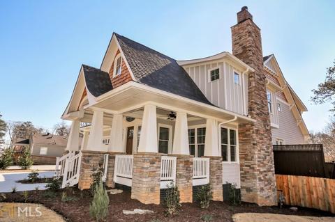 1921 Ham Dr, Chamblee, GA 30341 photo 8