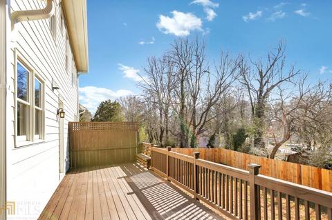 1921 Ham Dr, Chamblee, GA 30341 photo 32