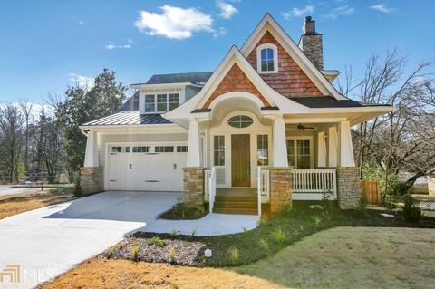 1921 Ham Dr, Chamblee, GA 30341 photo 7