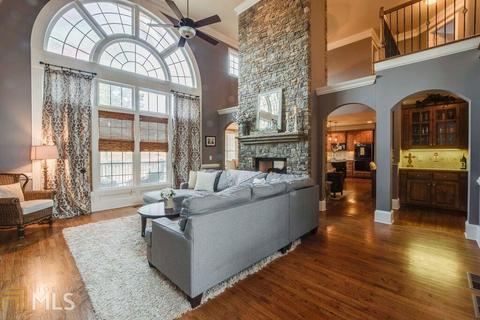 1092 Pathview Ct, Dacula, GA 30019 photo 3