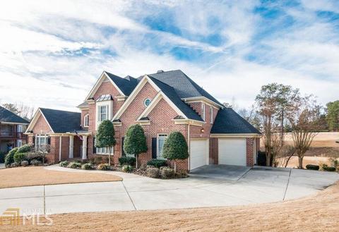 1092 Pathview Ct, Dacula, GA 30019 photo 2