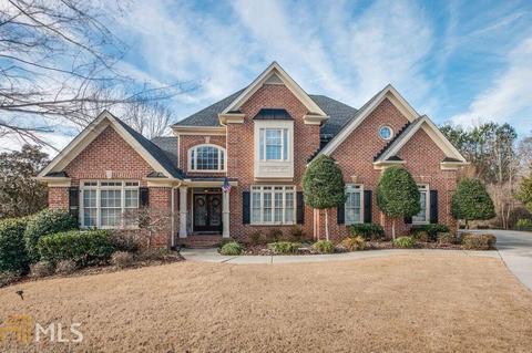 1092 Pathview Ct, Dacula, GA 30019 photo 1
