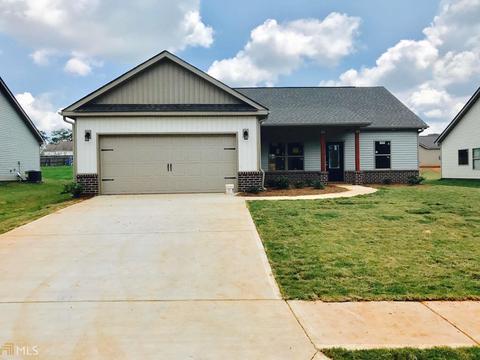 574 Cotton Dr, Jackson, GA 30233 photo 1