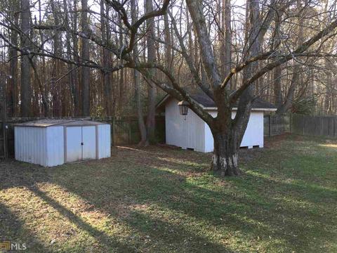 1012 Skylark Dr, Morrow, GA 30260 photo 17