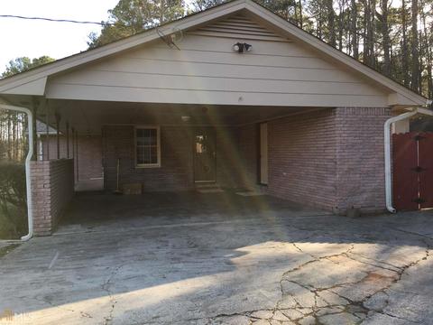 1012 Skylark Dr, Morrow, GA 30260 photo 3