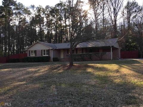 1012 Skylark Dr, Morrow, GA 30260 photo 2