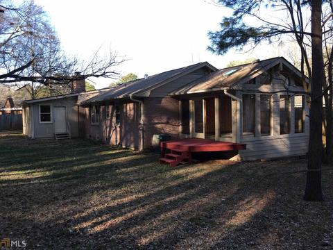 1012 Skylark Dr, Morrow, GA 30260 photo 19