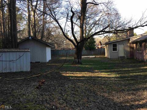 1012 Skylark Dr, Morrow, GA 30260 photo 18