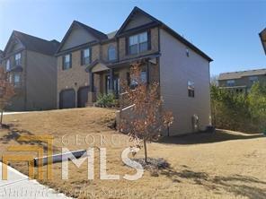 1706 Rolling View Way, Dacula, GA 30019 photo 3