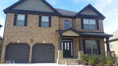 1706 Rolling View Way, Dacula, GA 30019 photo 2