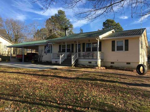 574 Davis, Toccoa, GA 30577 photo 1
