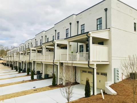 3607 Ridgeway Rd, Duluth, GA 30096 photo 4