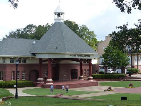 3607 Ridgeway Rd, Duluth, GA 30096 photo 16