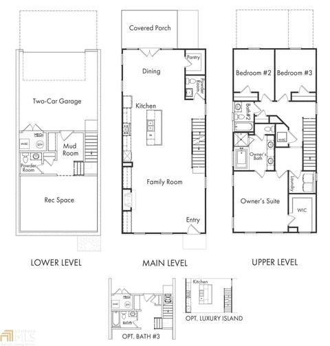 3607 Ridgeway Rd, Duluth, GA 30096 photo 2
