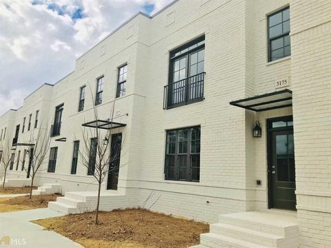 3607 Ridgeway Rd, Duluth, GA 30096 photo 3