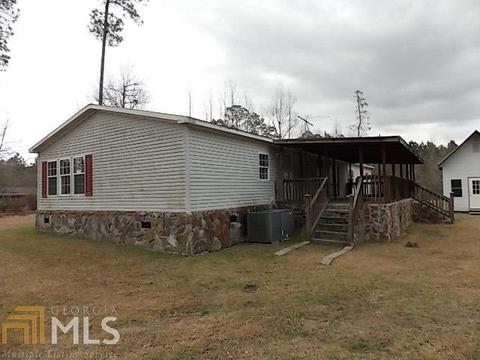 285 Frances Ln, Brooklet, GA 30415 photo 5