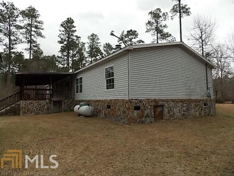 285 Frances Ln, Brooklet, GA 30415 photo 3