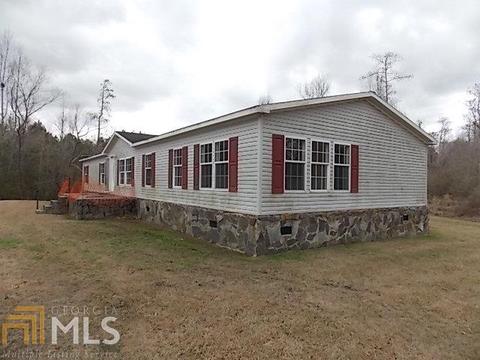 285 Frances Ln, Brooklet, GA 30415 photo 6