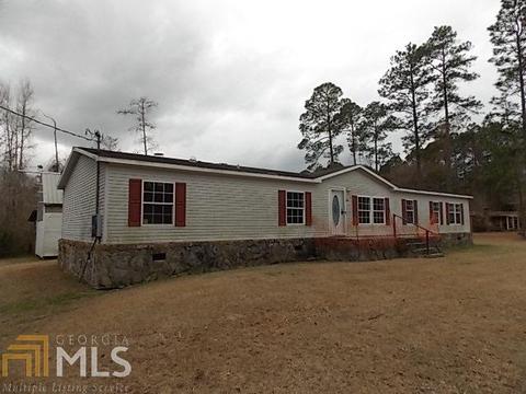 285 Frances Ln, Brooklet, GA 30415 photo 2