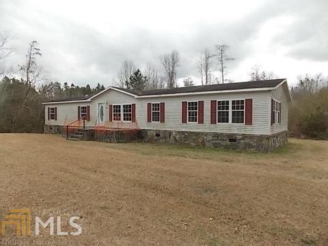 285 Frances Ln, Brooklet, GA 30415 photo 1
