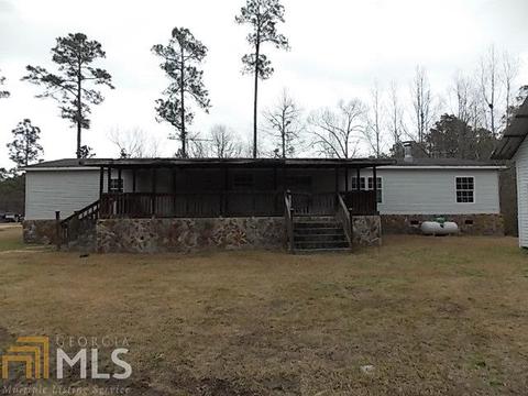 285 Frances Ln, Brooklet, GA 30415 photo 4