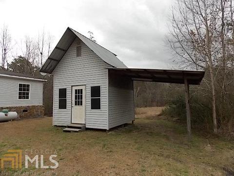 285 Frances Ln, Brooklet, GA 30415 photo 33