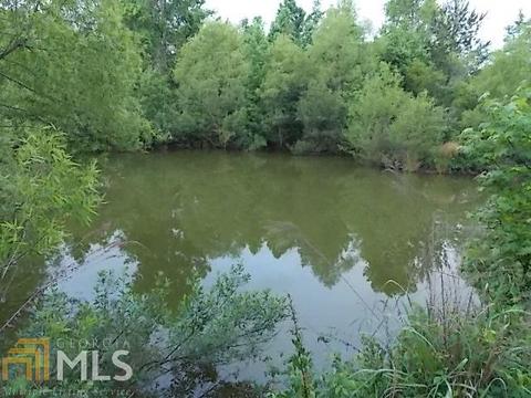 285 Frances Ln, Brooklet, GA 30415 photo 32