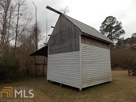 285 Frances Ln, Brooklet, GA 30415 photo 34