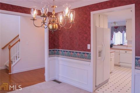 1645 Rushing River Way, Suwanee, GA 30024 photo 4
