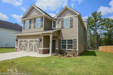 206 Wild Fire Way, Perry, GA 31069 photo 4