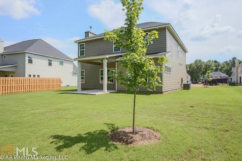 206 Wild Fire Way, Perry, GA 31069 photo 34