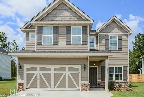 206 Wild Fire Way, Perry, GA 31069 photo 1