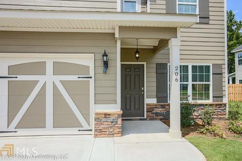 206 Wild Fire Way, Perry, GA 31069 photo 3