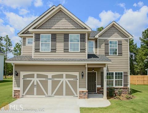 206 Wild Fire Way, Perry, GA 31069 photo 2