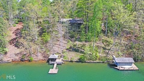 21 Bishop Ln, Tiger, GA 30576 photo 1
