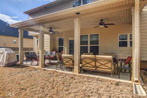 9159 Plantation Cir, Covington, GA 30014 photo 35