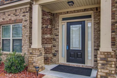 9159 Plantation Cir, Covington, GA 30014 photo 2