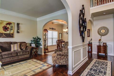 9159 Plantation Cir, Covington, GA 30014 photo 5