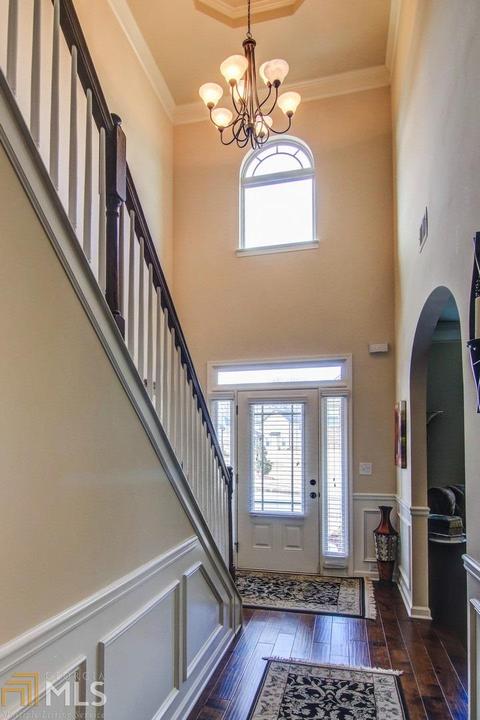 9159 Plantation Cir, Covington, GA 30014 photo 4