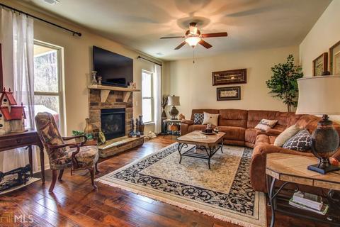 9159 Plantation Cir, Covington, GA 30014 photo 17