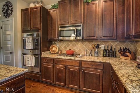 9159 Plantation Cir, Covington, GA 30014 photo 12
